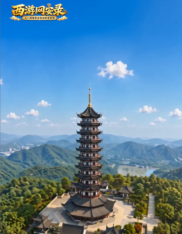 第三回：黑熊幻术图窃宝 大圣巧计护真经