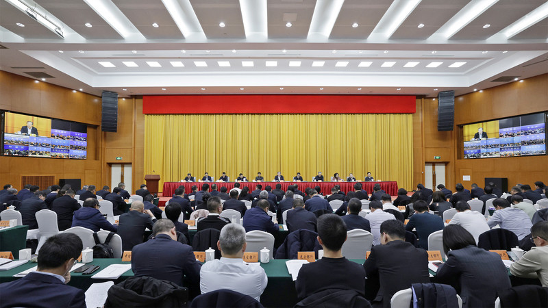 苏州市召开构建一流营商环境深化“三服务”专项行动推进会议