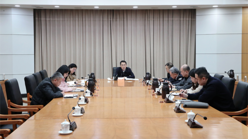 吴庆文调度全市安全防范工作