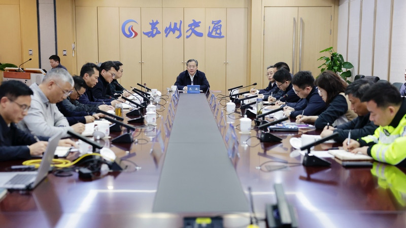 范波检查调度防范应对极端天气工作