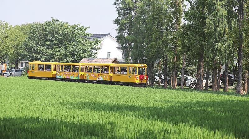 昆山红星村