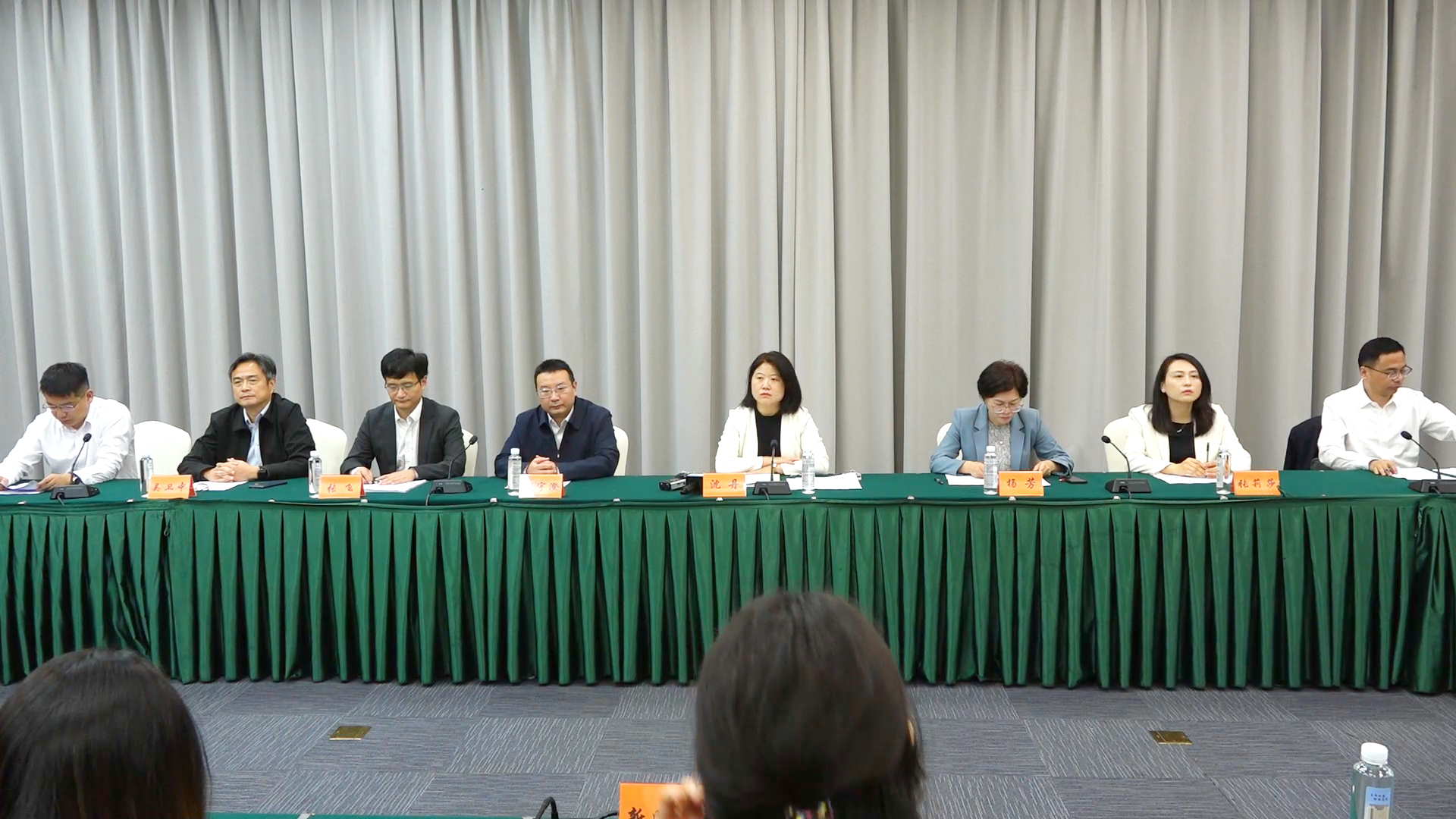 “夏江南 尚苏州”——文旅消费季 暨第七届江南文化艺术·国际旅游节 新闻发布会