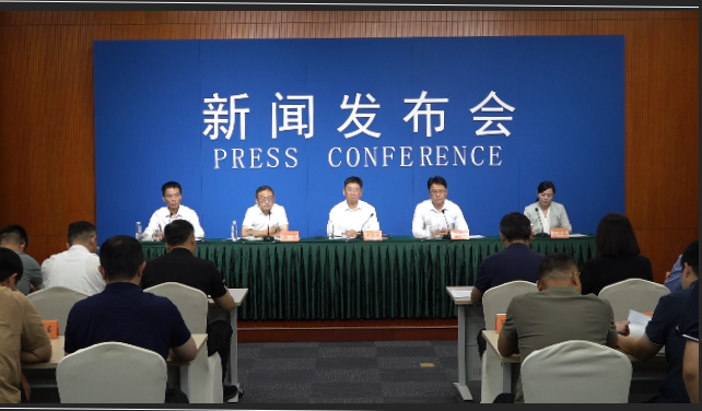 《苏州市低空经济促进条例》新闻发布会