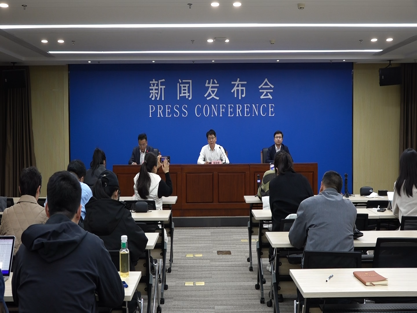 2026年苏州市义务教育阶段中小学春假新闻发布会